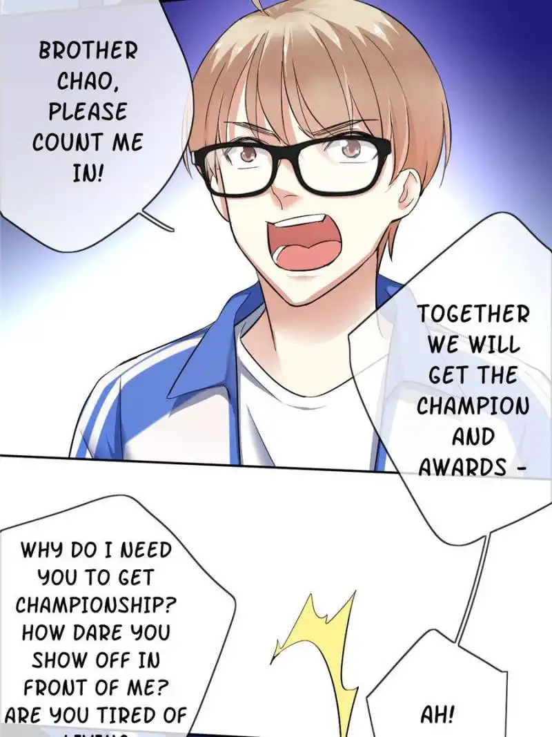 Legend Reboot Chapter 71 48